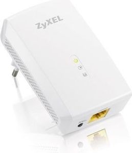 Access Point ZyXEL Zyxel PLA5236 1000Mbps Powerline /AC900 Wireless Extender + PLA5206 v2 - Bundle 2
