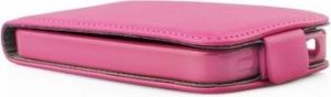 Kabura SLIM FLEXI Sam A3 różowy 3