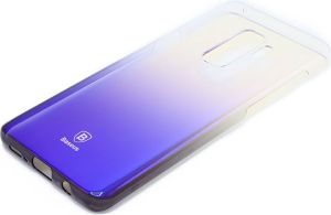 Baseus Etui Baseus Glaze Samsung Galaxy S9 ombre aurora black 6