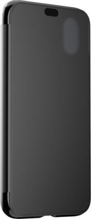 Baseus Etui Baseus Touchable case iPhone X z dotykowym ekranem black 1