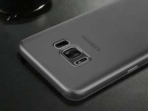 Baseus Etui Baseus Wing case do Samsung Galaxy S8+ Plus Czarne 5