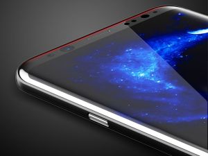 Baseus Etui Baseus Wing case do Samsung Galaxy S8+ Plus Czarne 6