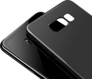 Baseus Etui Baseus Wing case do Samsung Galaxy S8+ Plus Czarne 9