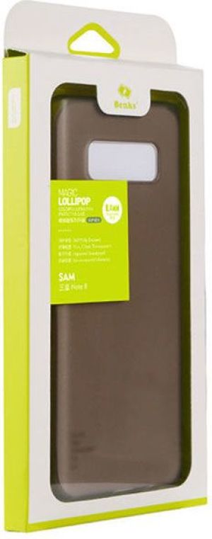 Benks Etui Benks Magic lollipop Samsung Galaxy Note 8 3