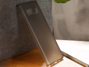 Benks Etui Benks Magic lollipop Samsung Galaxy Note 8 4