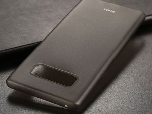 Benks Etui Benks Magic lollipop Samsung Galaxy Note 8 6