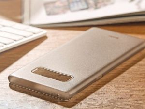 Benks Etui Benks Magic lollipop Samsung Galaxy Note 8 8