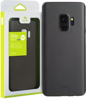 Benks Etui Benks Magic Lollipop Samsung Galaxy S9 Black 3
