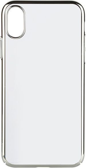 Benks Etui Benks Magic Pure Apple iPhone X Przezroczysty 2