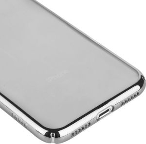 Benks Etui Benks Magic Pure Apple iPhone X Przezroczysty 3