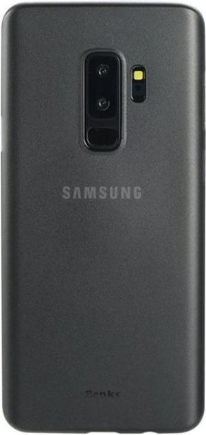 Benks Etui Benks Magic Lollipop Samsung Galaxy S9+ Plus Black 1
