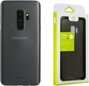 Benks Etui Benks Magic Lollipop Samsung Galaxy S9+ Plus Black 2