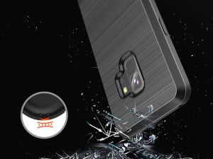 Dux Ducis Etui Dux Ducis Mojo magnes Samsung Galaxy S9 czarne 4