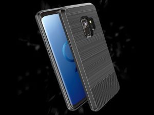 Dux Ducis Etui Dux Ducis Mojo magnes Samsung Galaxy S9 czarne 5