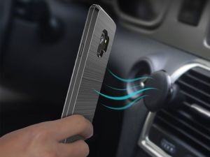 Dux Ducis Etui Dux Ducis Mojo magnes Samsung Galaxy S9 czarne 7