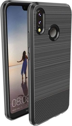 Dux Ducis Etui Dux Ducis Mojo magnes Huawei P20 Lite czarne 2