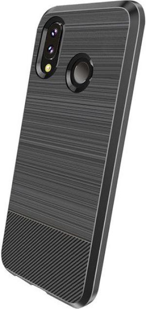 Dux Ducis Etui Dux Ducis Mojo magnes Huawei P20 Lite czarne 3