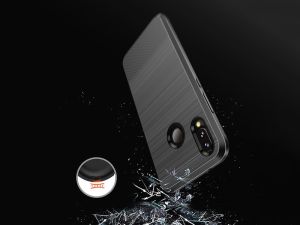 Dux Ducis Etui Dux Ducis Mojo magnes Huawei P20 Lite czarne 7