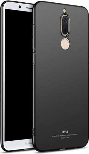 MSVII Etui MSVII Thin Case do Huawei Mate 10 Lite Czarne 1