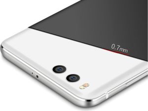 MSVII Etui MSVII Thin Case do Xiaomi Mi6 Złote 4