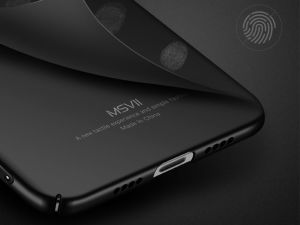 MSVII Etui MSVII Thin Case do Xiaomi Mi6 Złote 7