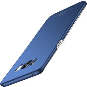 MSVII Etui MSVII Thin Case do Samsung Galaxy S8+ Plus Granatowe 2