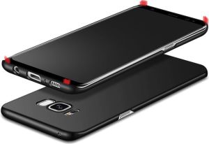 MSVII Etui MSVII Thin Case do Samsung Galaxy S8 Czarne 5