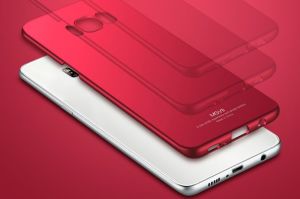 MSVII Etui MSVII Thin Case do Samsung Galaxy S8 Czarne 6