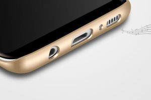 MSVII Etui MSVII Thin Case do Samsung Galaxy S8 Czarne 7