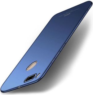 MSVII Etui MSVII Thin Case do Xiaomi Mi A1 / Mi 5X Granatowe 2