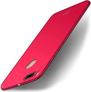 MSVII Etui MSVII Thin Case do Xiaomi Mi A1 / Mi 5X Czerwone 2