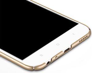 MSVII Etui MSVII Thin Case do Xiaomi Mi A1 / Mi 5X Czerwone 6