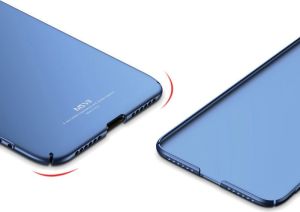 MSVII Etui MSVII Thin Case Xiaomi Mi 6X Mi A2 niebieskie 4
