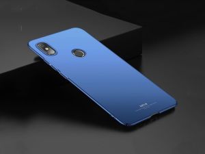MSVII Etui MSVII Thin Case Xiaomi Mi 6X Mi A2 niebieskie 5