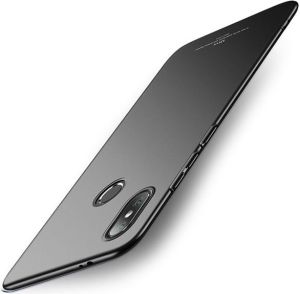 MSVII Etui MSVII Thin Case Xiaomi Mi 6X Mi A2 czarne 2