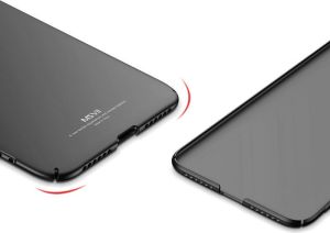 MSVII Etui MSVII Thin Case Xiaomi Mi 6X Mi A2 czarne 4