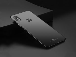 MSVII Etui MSVII Thin Case Xiaomi Mi 6X Mi A2 czarne 7