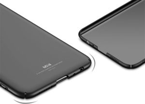 MSVII Etui MSVII Thin Case Xiaomi Redmi Note 5 czarne 5