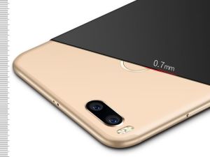 MSVII Etui MSVII Thin Case do Xiaomi Mi A1 / Mi 5X Czarne 5