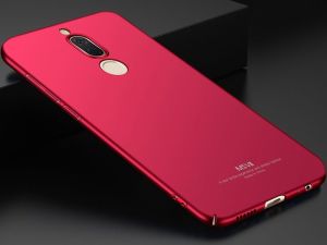 MSVII Etui MSVII Thin Case do Huawei Mate 10 Lite Czerwone 3