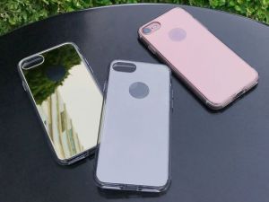 Ringke Etui Ringke Fusion mirror iPhone 7 8 Rose Gold 7