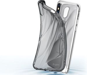 Ringke Etui Ringke Flow Apple iPhone X Smoke Black 2