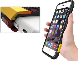 Ringke Etui Ringke MAX Apple iPhone 7/8 Ice Silver 6