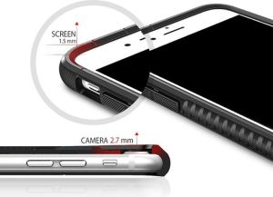 Ringke Etui Ringke MAX Apple iPhone 7/8 Bumblebee 2