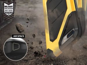 Ringke Etui Ringke MAX Apple iPhone 7/8 Bumblebee 3