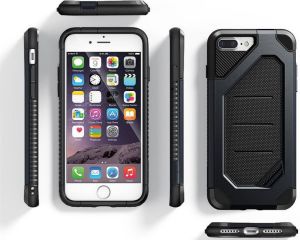 Ringke Etui Ringke MAX Apple iPhone 7/8 Bumblebee 4