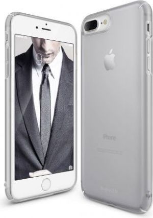 Ringke Etui Ringke Slim Apple iPhone 7/8 Plus Frost Gray 1