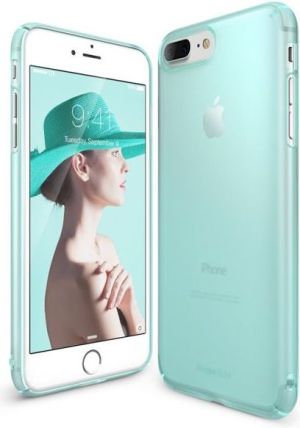 Ringke Etui Ringke Slim Apple iPhone 7/8 Plus Frost Mint 1