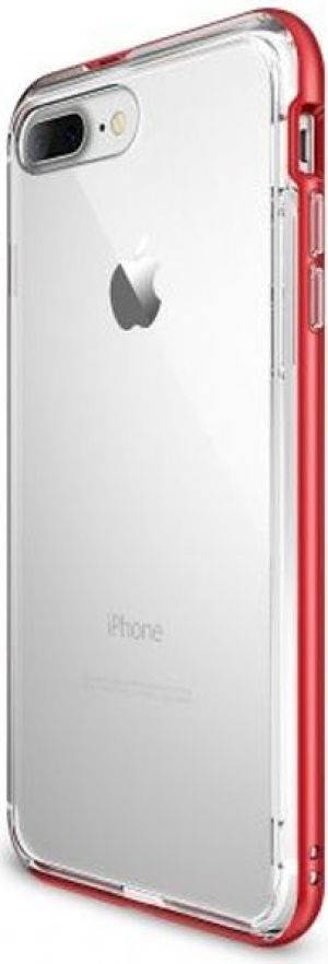 Ringke Etui Ringke Fusion Frame iPhone 7/8 Plus Blaze Red 1
