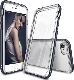 Ringke Etui Ringke Fusion Frame iPhone 7/8 Plus Slate Metal 1